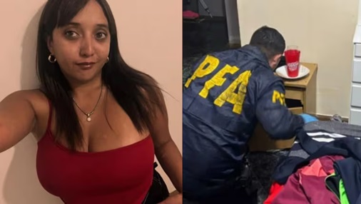 Las pruebas contra la funcionaria de Morón acusada de narco: foto vendiendo droga y testimonio de un miembro de la banda